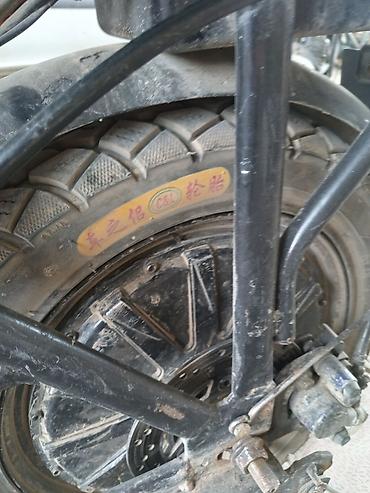 Электровелосипеды: Электровелосипед — 10