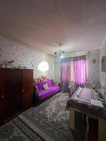1 otaqli kohnə tikili: Bakı, Əhmədli, 3 otaqlı, Köhnə tikili, m. Həzi Aslanov, 70 kv. m — 1