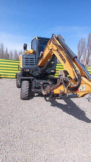 Услуги экскаватора: Экскаватор | Выкорчевывание пней, Траншеи, Котлованы — 3