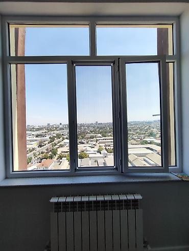 kant flat: 2 комнаты, 76 м², 17 этаж — 10