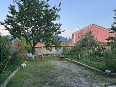 xəzər rayonu kirayə evlər: 3 комнаты, 100 м², Нет кредита, Средний ремонт