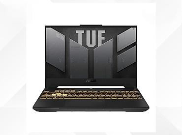 asus ekran: Asus TUF F15 FX507ZC-ES53 90NR0GW1-M007J0 Asus TUF F15 FX507ZC-ES53 — 2