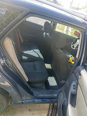 bmw x6 e71: Toyota Avensis: 2004 г., 2 л, Механика, Бензин, Универсал — 5