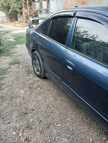 лампа h3 led: Mitsubishi Galant: 2000 г., 2 л, Механика, Бензин, Седан — 7
