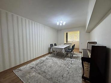 Продажа квартир: 3 комнаты, 67 м², 8 мкр Индивидуалка, 2 этаж, Косметический ремонт — 3