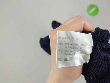 golf burberry: Simply Be, Sweter damski, rozmiar M — 5