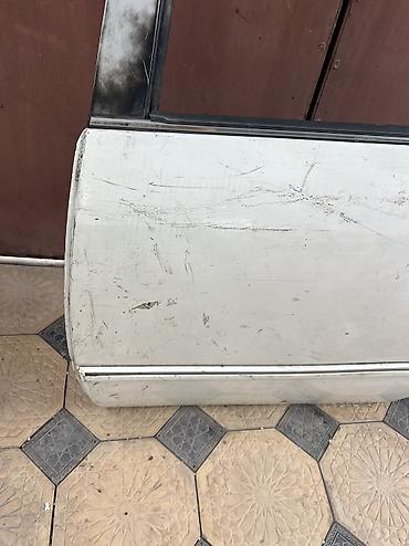 Двери и комплектующие: Дверь Задняя левая Toyota, Б/у, Оригинал at lalafo.kg — 7 Двери и комплектующие: Дверь Задняя левая Toyota, Б/у, Оригинал — 7