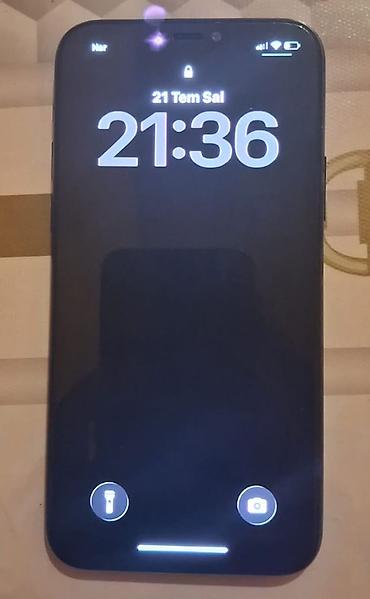IPhone 11 Pro, 64 GB, Space Gray lalafo.az -da IPhone 11 Pro, 64 GB, Space Gray