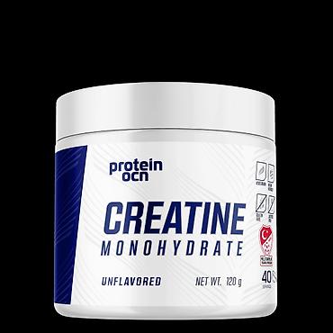 Kreatin Protein Ocean, Çəki: 100 - 200 g, Yeni