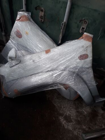 Другие автозапчасти: Запчасти на Паджеро IO — 2