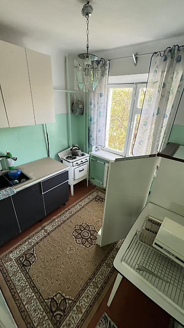 елисейское поле: Просторная 3‑комнатная квартира с изолированными комнатами и светлой — 5