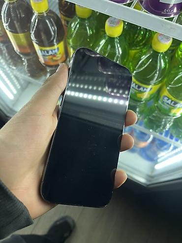 Apple iPhone: IPhone 14 Pro, Deep Purple — 5