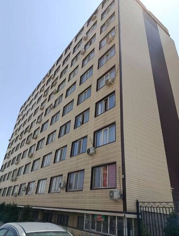 Продажа квартир: 1 комната, 44 м², 106 серия, 8 этаж, Косметический ремонт