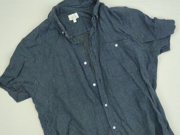 kurtki puchowe bytom: Shirt for men, L (EU 40), Next, condition - Very good