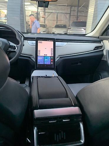 Weltmeister: Weltmeister EX5, 2021 г., 65000 км, Передний, В наличии — 5