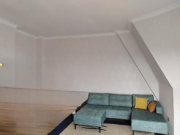 Divanlar: Künc divan, İşlənmiş, Açılmayan, Bazasız, Parça, Çatdırılma yoxdur — 1