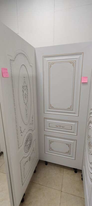 Otaq qapıları: Yeni Otaq qapısı 90x205 sm Zamok və çərçivə ilə, Ödənişli quraşdırma, Ödənişli çatdırılma, Rayonlara çatdırılma, Pulsuz çatdırılma -da lalafo.az — 30 Otaq qapıları: Yeni Otaq qapısı 90x205 sm Zamok və çərçivə ilə, Ödənişli quraşdırma, Ödənişli çatdırılma, Rayonlara çatdırılma, Pulsuz çatdırılma — 30