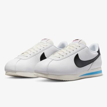 обувь 44: Nike Cortez б/у 44р оригинал