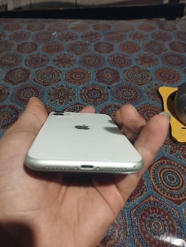 IPhone 11, 64 GB, Face ID