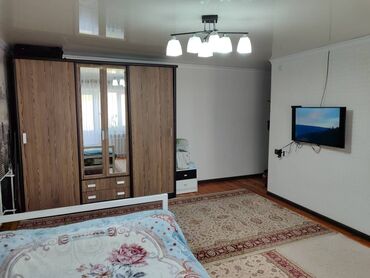 Продажа квартир: 1 комната, 30 м², Хрущевка, 2 этаж, Дизайнерский ремонт