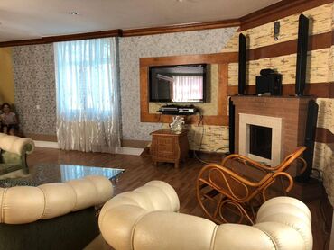 Həyət evləri və villaların satışı: 7 otaqlı, 255 kv. m, Yeni təmirli — 20