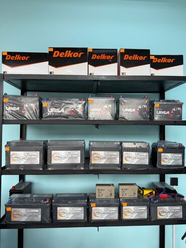 Akkumulyatorlar: 🔋 ORİJİNAL AKKUMULYATORLAR | ÇATDIRILMA + QURAŞDIRILMA | ZƏMANƏT — 13