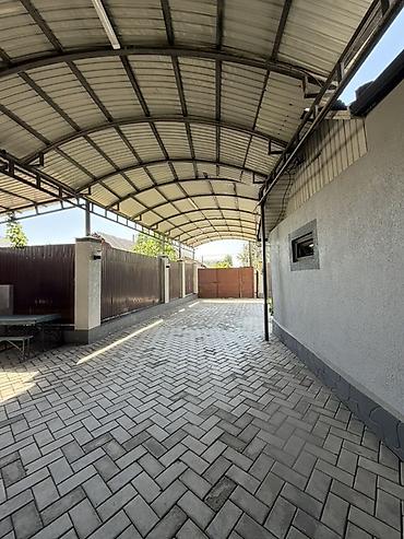 а фрейм домики ала арча: 90 м², 5 комнат — 2