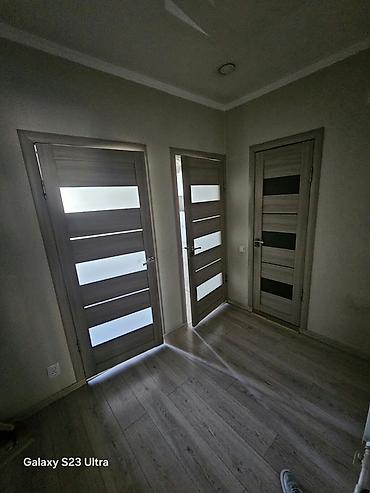 nova city: 1 комната, 49 м², Элитка, 4 этаж, Евроремонт — 6