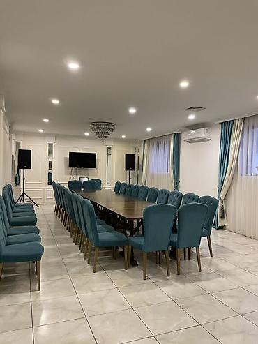 Продажа ресторанов, кафе: Продаётся коммерческая недвижимость — действующее кафе в самом центре — 8