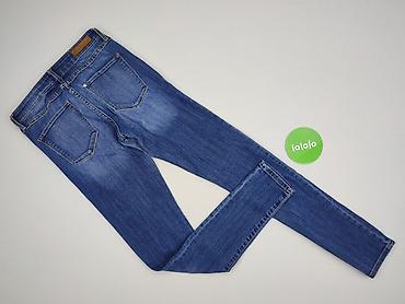 converse podrobki: H&M, Jeansy damskie, rozmiar S — 3