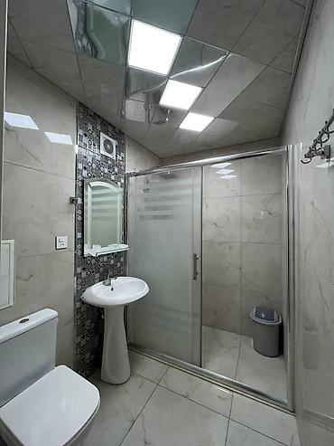 qara qarayev m: İcarəyə verilir 3 otaqlı yeni tikili 89 m², 8 Noyabr m. Kateqoriya — 10