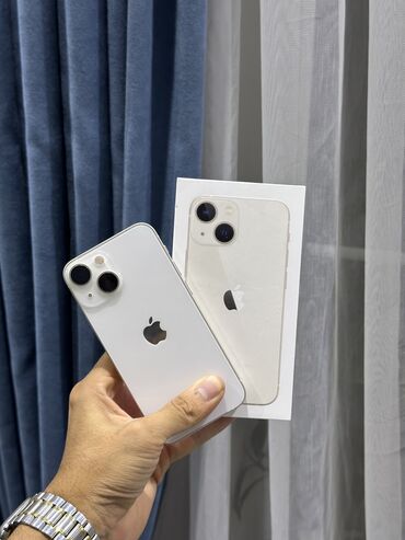 сколько стоит айфон 12 мини бу: IPhone 13 mini, 128 ГБ, Белый, 89 %