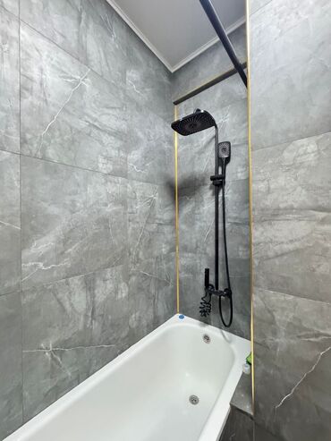 Продажа квартир: 2 комнаты, 55 м², Элитка, 8 этаж, Евроремонт — 4