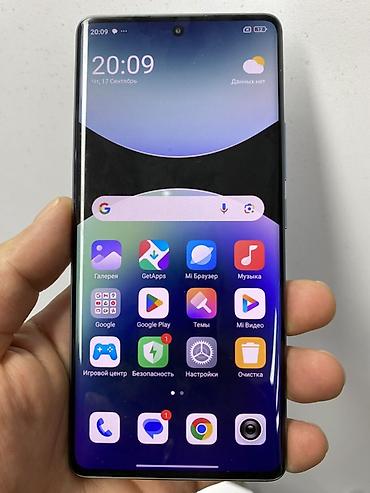 редми нот 11 про: Redmi, Redmi Note 14 Pro, Б/у, 512 ГБ, цвет - Синий — 3