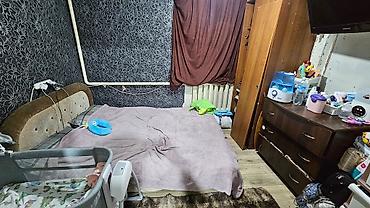 Продажа коттеджей и домов: Продаётся дом с времянкой в Бишкеке (Рабочий городок) 🔹 Участок — — 9