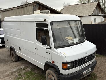 Mercedes-Benz: Mercedes-Benz : 1999 г., 3.5 л, Механика, Дизель, Бус