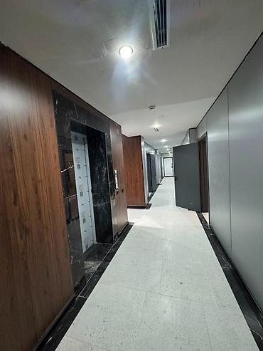 аренда помещение под офис: Сдаю Офисный кабинет: 1700 м², В бизнес центре, С ремонтом, С парковкой — 8