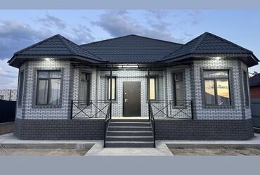 Фасадные сэндвич панели: Фасаддык панелдер - уйунуз учун идеалдуу чечим!🏡✨ керемет уй- — 9