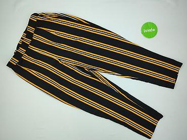 bluza doberman cropp: Cropp, Spodnie materiałowe damskie, rozmiar XL — 2