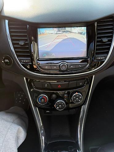 Chevrolet: Chevrolet Trax: 2019 г., 1.4 л, Автомат, Бензин, Кроссовер at lalafo.kg — 8 Chevrolet: Chevrolet Trax: 2019 г., 1.4 л, Автомат, Бензин, Кроссовер — 8