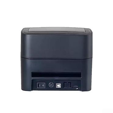 printer epson l3100: Barkod printer "XPRINTER XP-DT 410B 100MM" Bütün kateqoriyalar • — 3