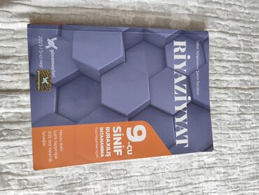 güvən kitab: 2023 5 ci nəşr Güvən Vəziyyəti yaxşıdır