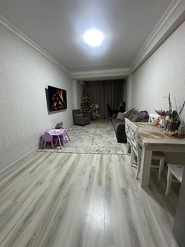 Продажа квартир: 2 комнаты, 74 м², Индивидуалка, 2 этаж, Евроремонт — 3