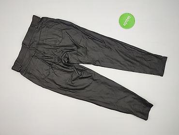 second hand opinie: Shein, Spodnie materiałowe damskie, rozmiar L — 3