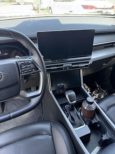 torres: Ssangyong Torres: 2022 г., 1.5 л, Автомат, Бензин, Внедорожник — 7