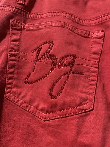 Ətəklər: Mini Ətək, Blumarine, Cins, M — 3