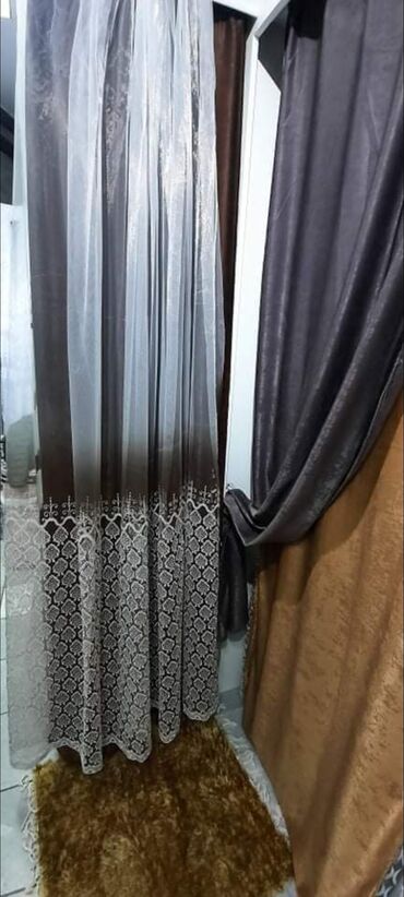 Ostali kućni dekor: 🔥🔥 ZAVESE ZAVESE ZAVESE 📉📉 🔥Cena od 1100 din . 🔥Akcija traje do — 9