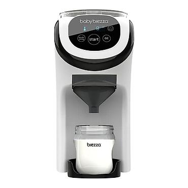 dr browns: Baby Brezza Formula Pro Mini — абсолютно новая машинка для — 2