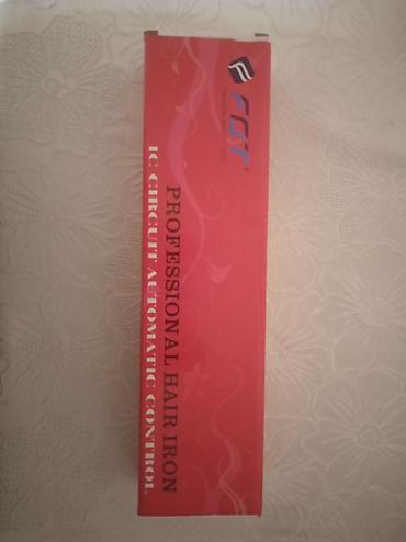 с доплатой мне: Продаю утюжок гафре новый — 3