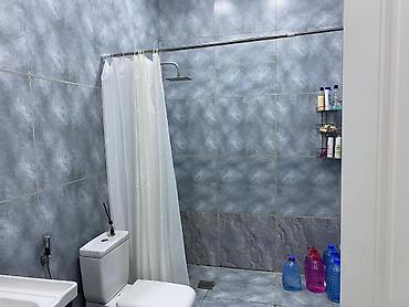 evim residence ev satilir: Əhmədli, 2 otaqlı, Yeni tikili, m. Əhmədli, 75 kv. m — 9